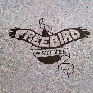 Freebird sandals